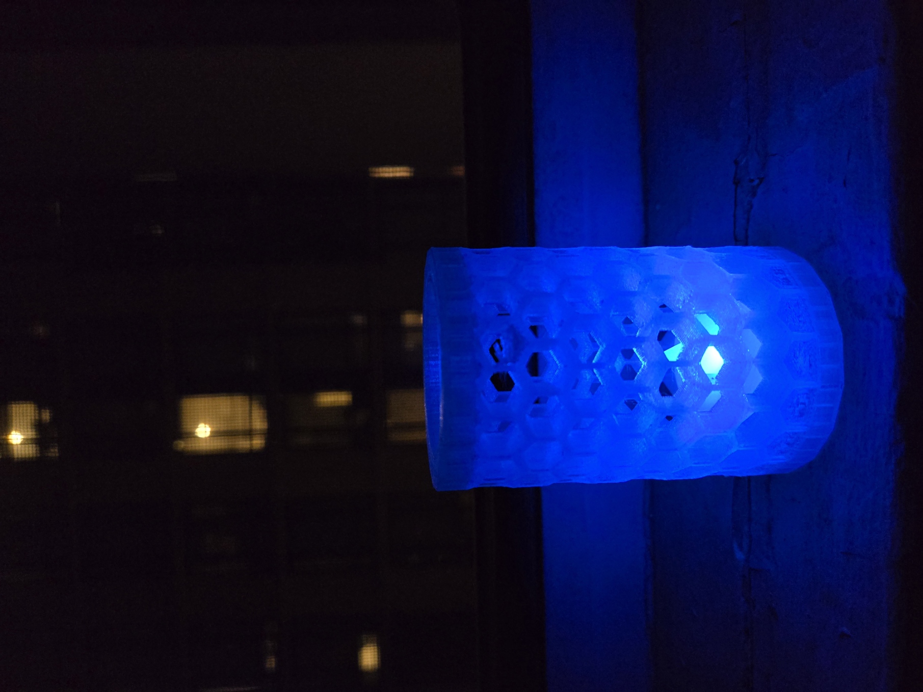 Lamp Shade 5